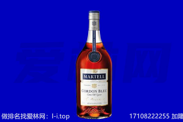 梅州市丰顺回收洋酒