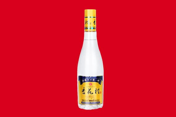 梅州市丰顺回收杏花村